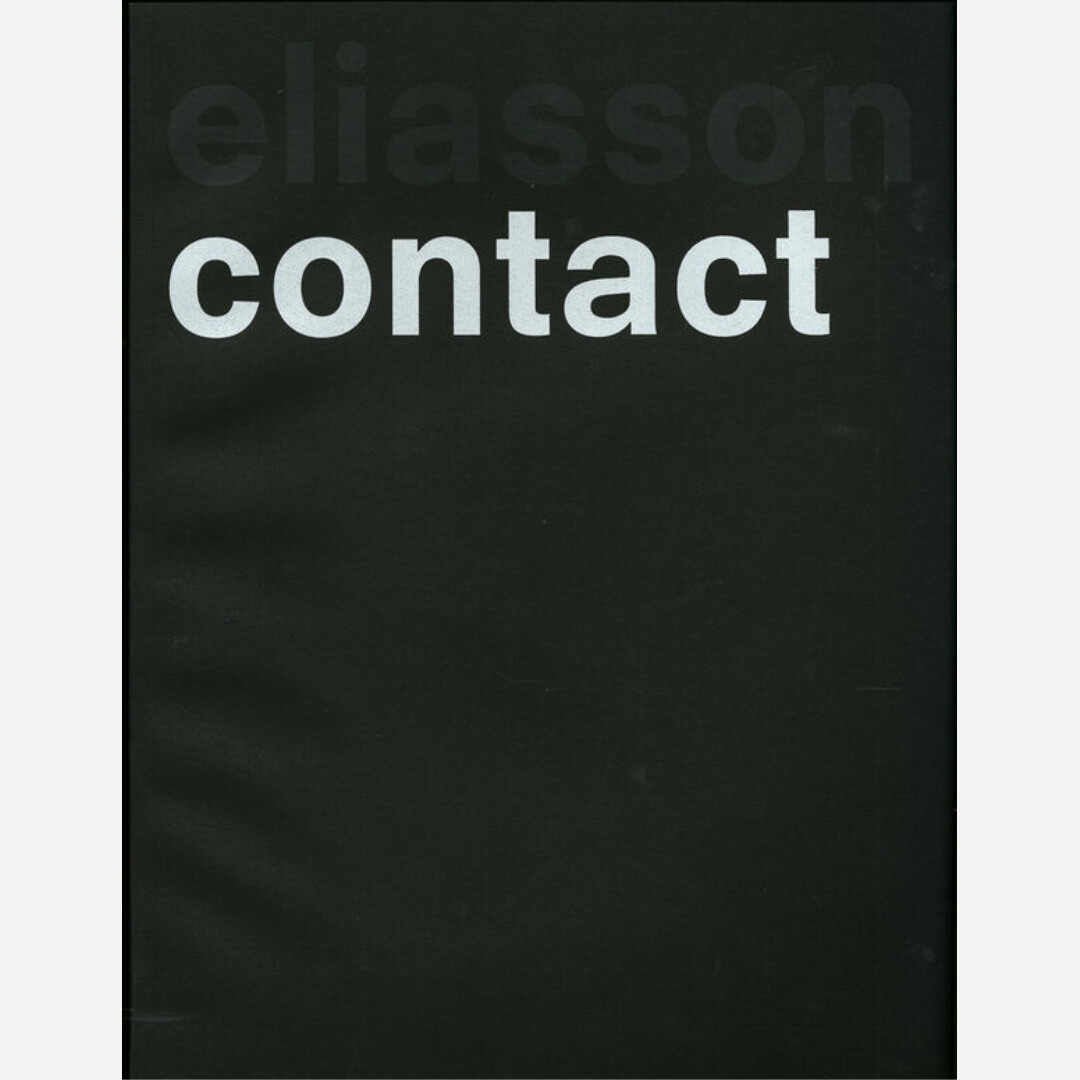 Eliasson - Contact
