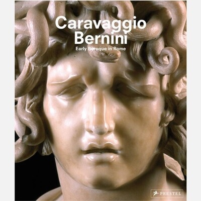 Caravaggio / Bernini - Early Baroque in Rome