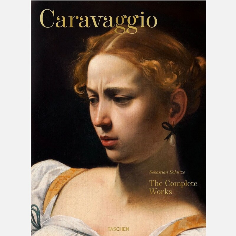 Caravaggio - The Complete Works