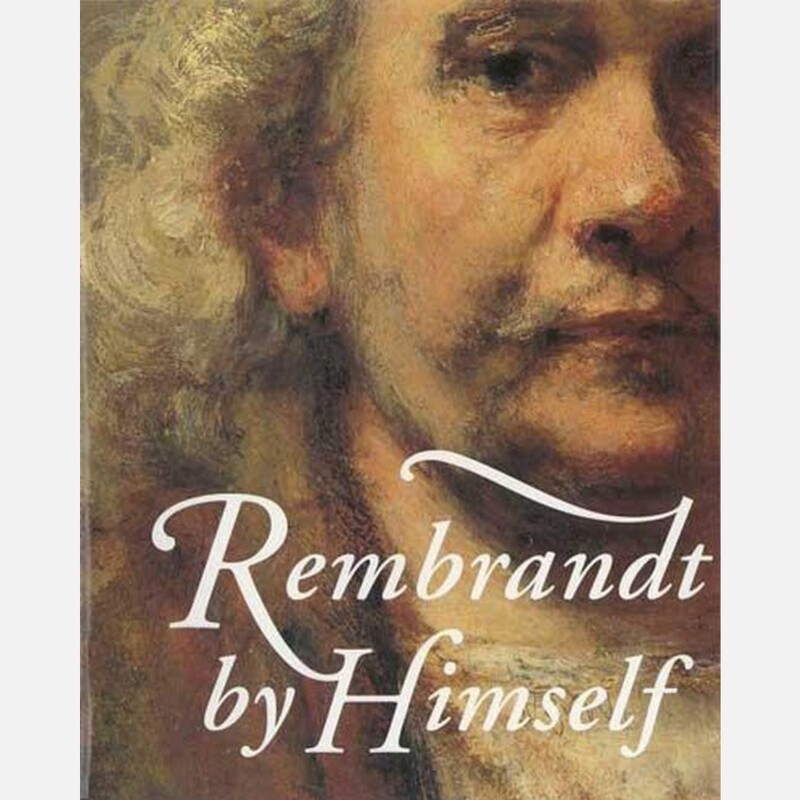 Rembrandt by Himself