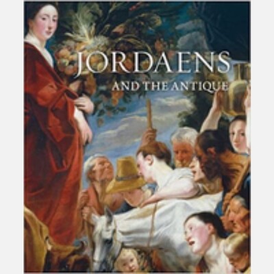 Jordaens - The Antiques