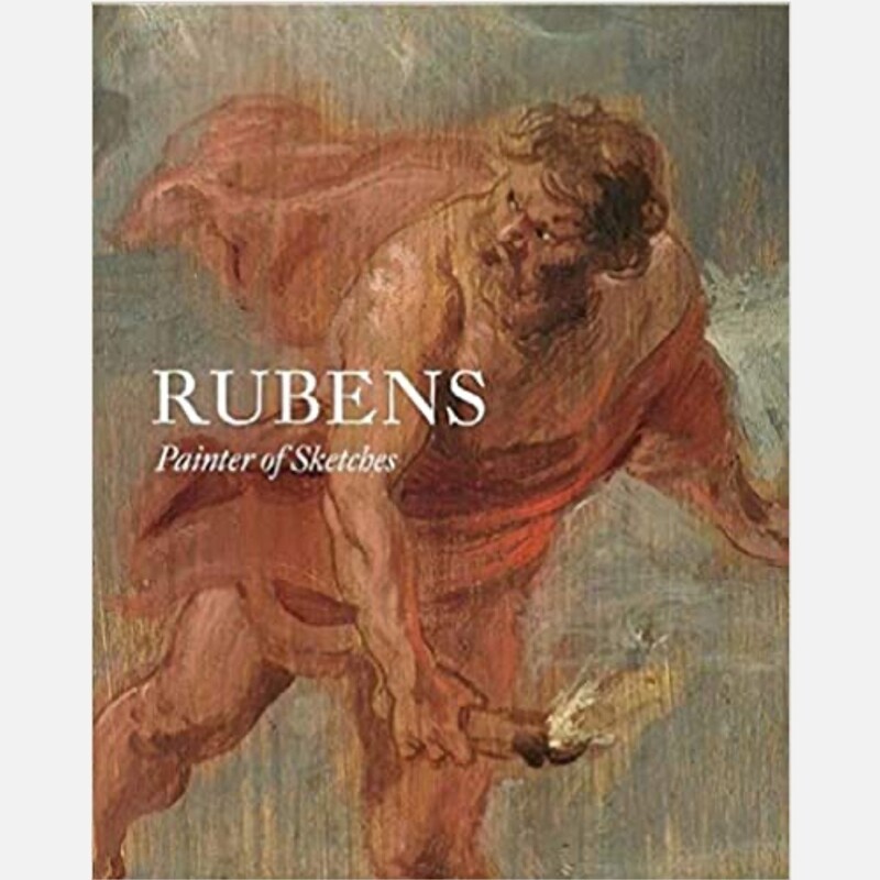 Rubens - Painter of Sketches