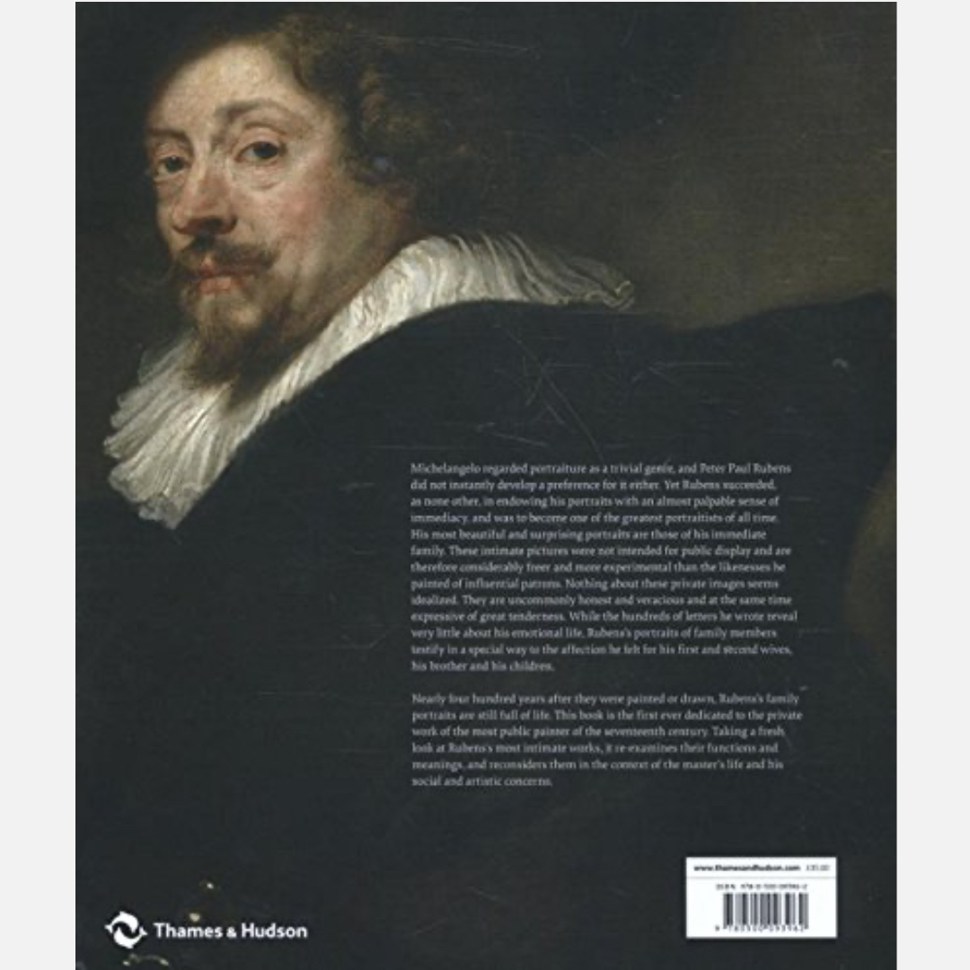 Rubens in Private - The Master Portrays his Family