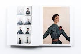 Erwin Blumenfeld - Studio, Color, New York