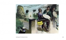 Neo Rauch: Dromos - Paintings (1993–2017)