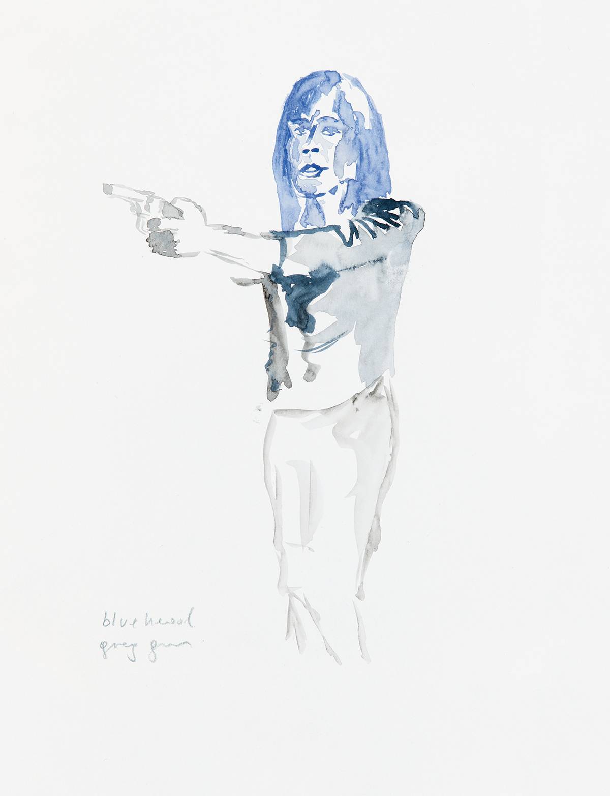 Erwin Wurm - peace & plenty