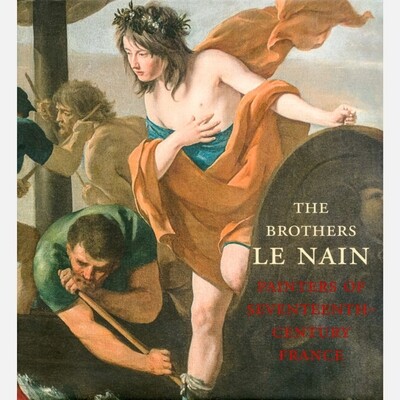 The Brothers Le Nain - Painters of 17th Century France