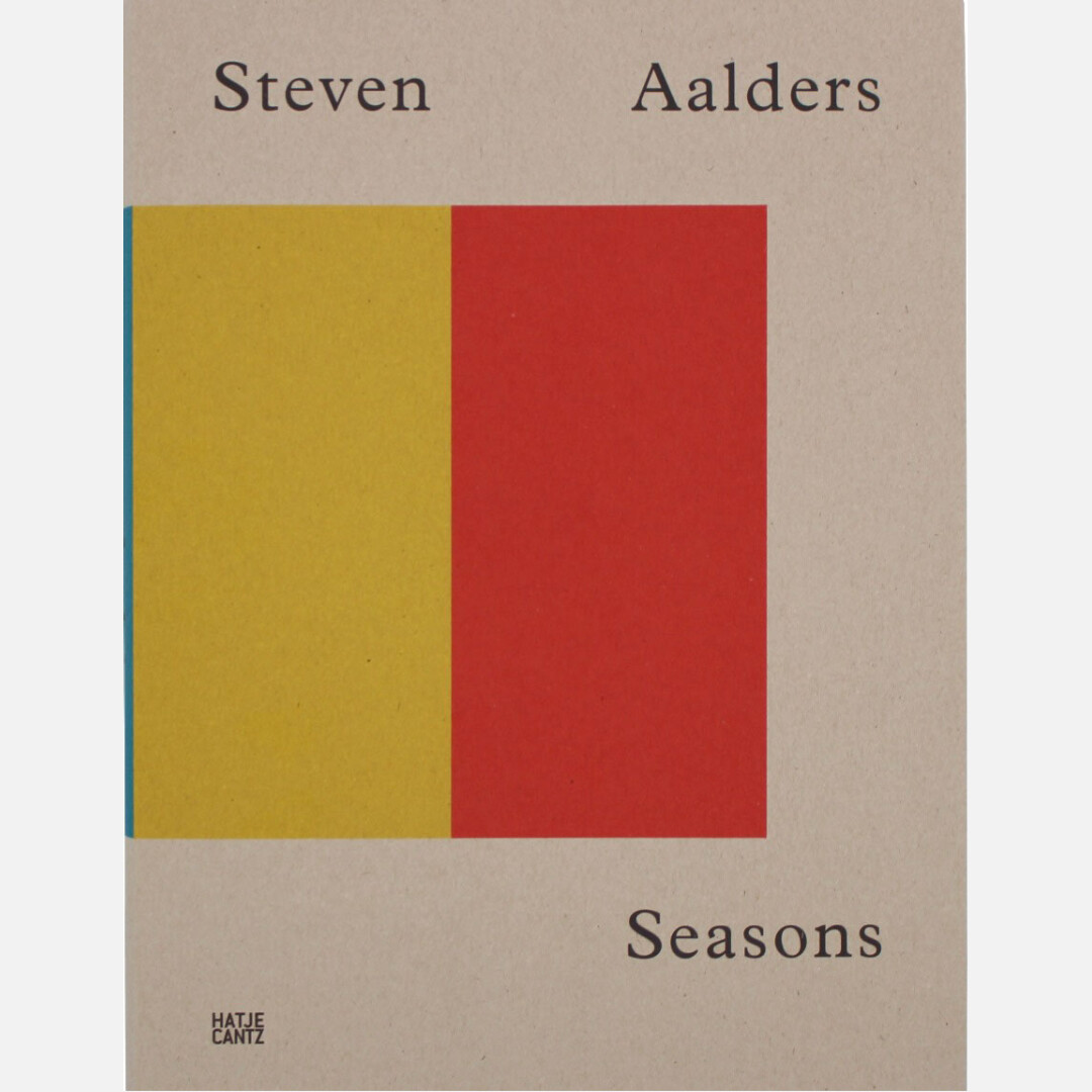 Steven Aalders - Seasons