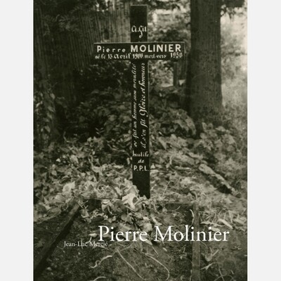 Pierre Molinier