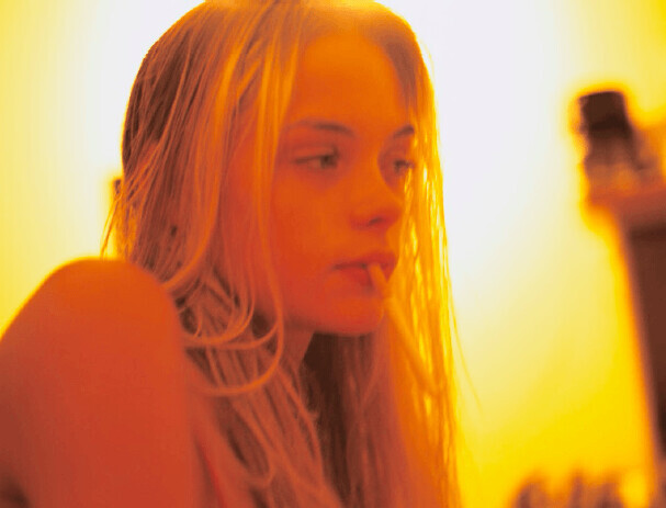 Davide Sorrenti - ArgueSKE (1994-1997)