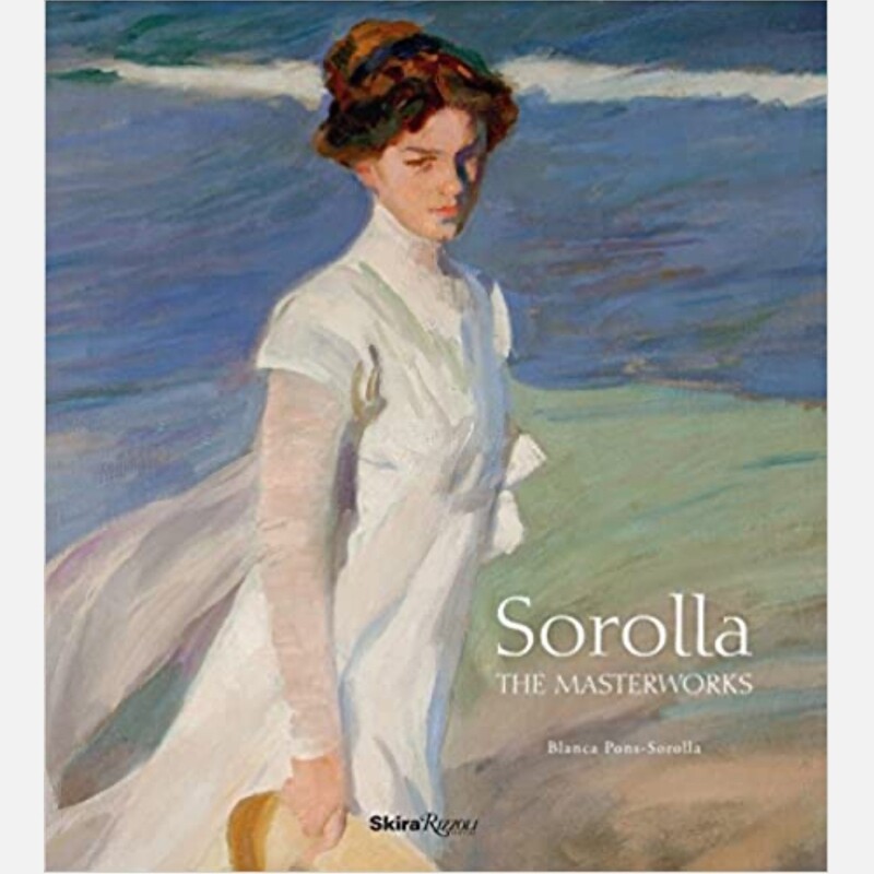 Sorolla - Masterworks