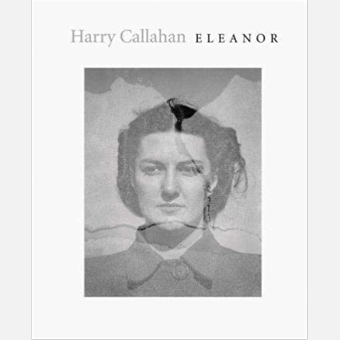 Harry Callahan - Eleanor