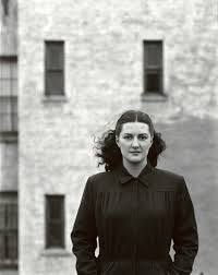 Harry Callahan - Eleanor