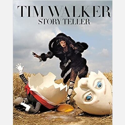 Tim Walker - Story Teller