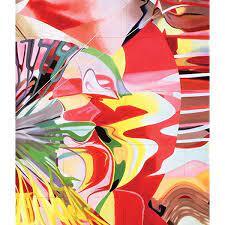 James Rosenquist - A Retrospective