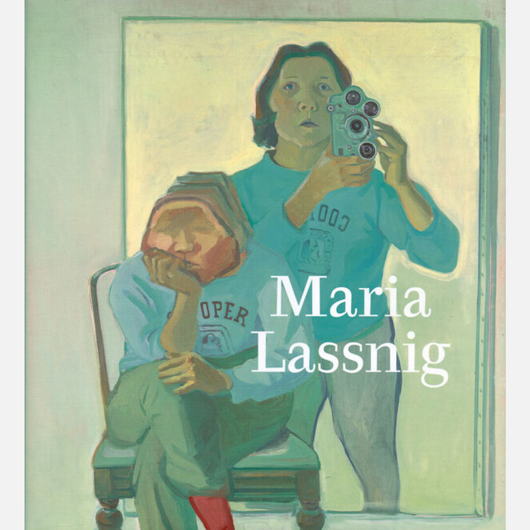 Maria Lassnig