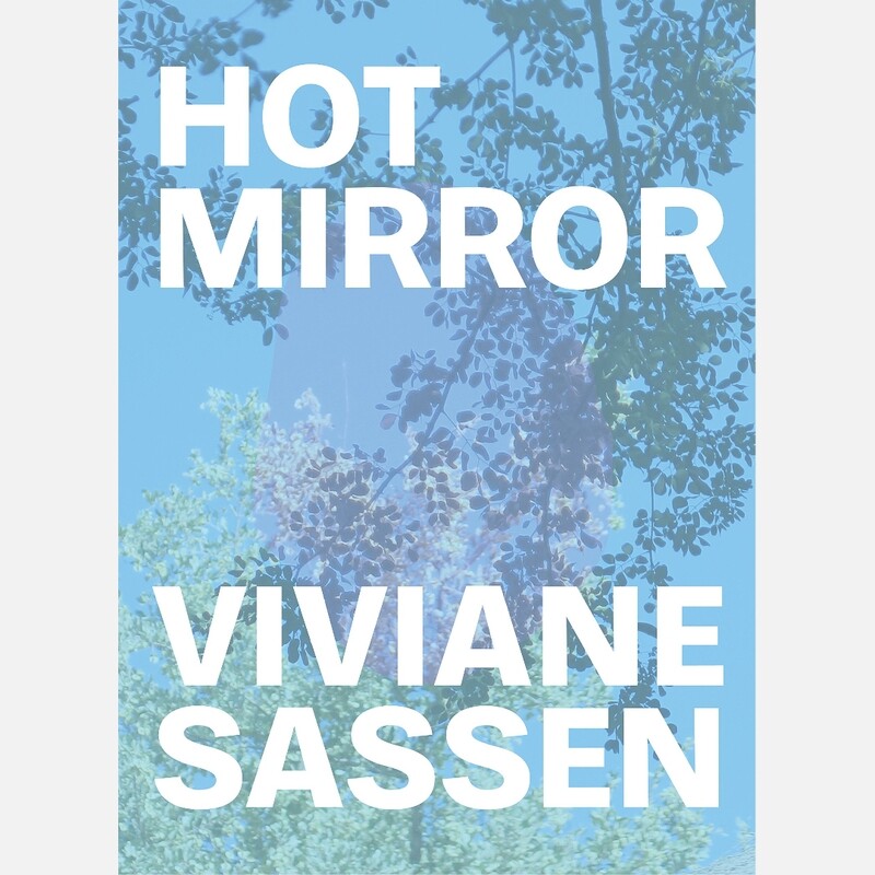 Viviane Sassen - Hot Mirror