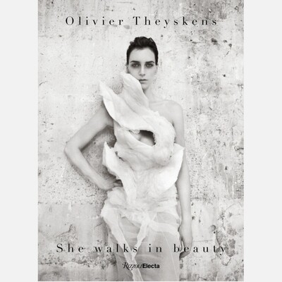 Olivier Theyskens - She Walks in Beauty