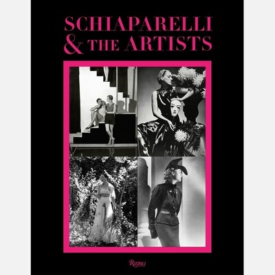 Schiaparelli & the Artists