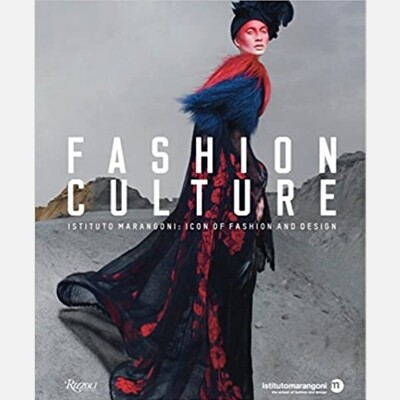 Fashion Culture - Creatives of Insituto Marangone