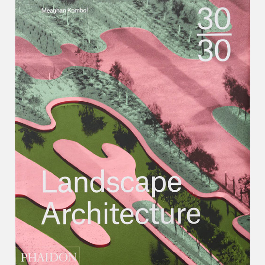 30:30 Landscape Architecture