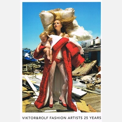 Viktor & Rolf - Fashion Artists 25 Years