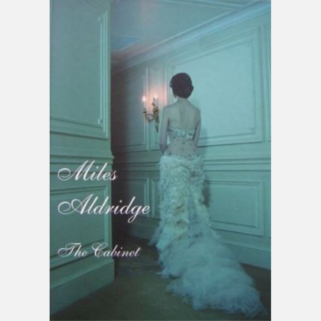 Miles Aldridge - The Cabinet