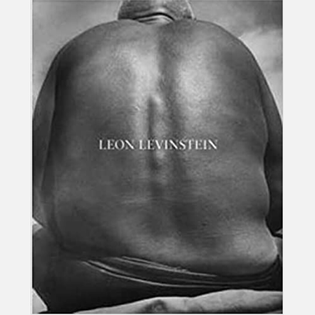 Leon Levinstein