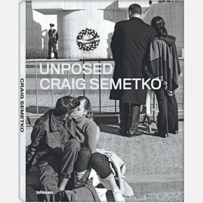 Craig Semetko - Unposed