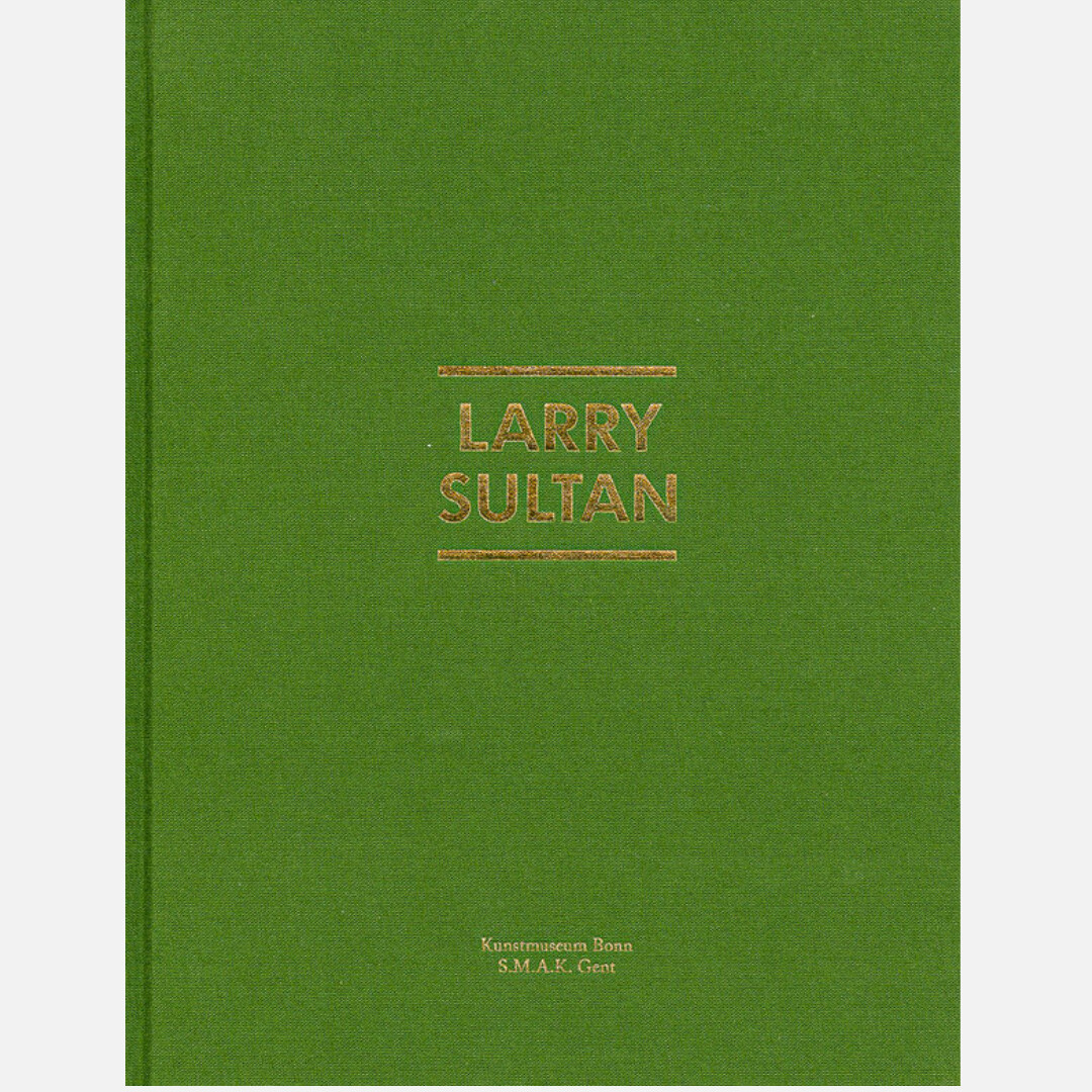 Larry Sultan
