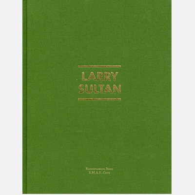 Larry Sultan