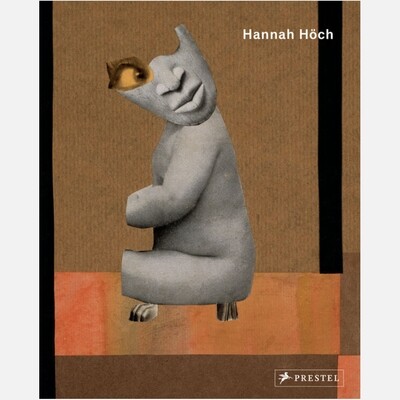 Hannah Höch - Works on Paper