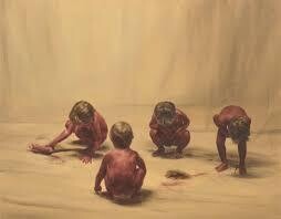 Michael Borremans - The Badger's Song 9789463887564