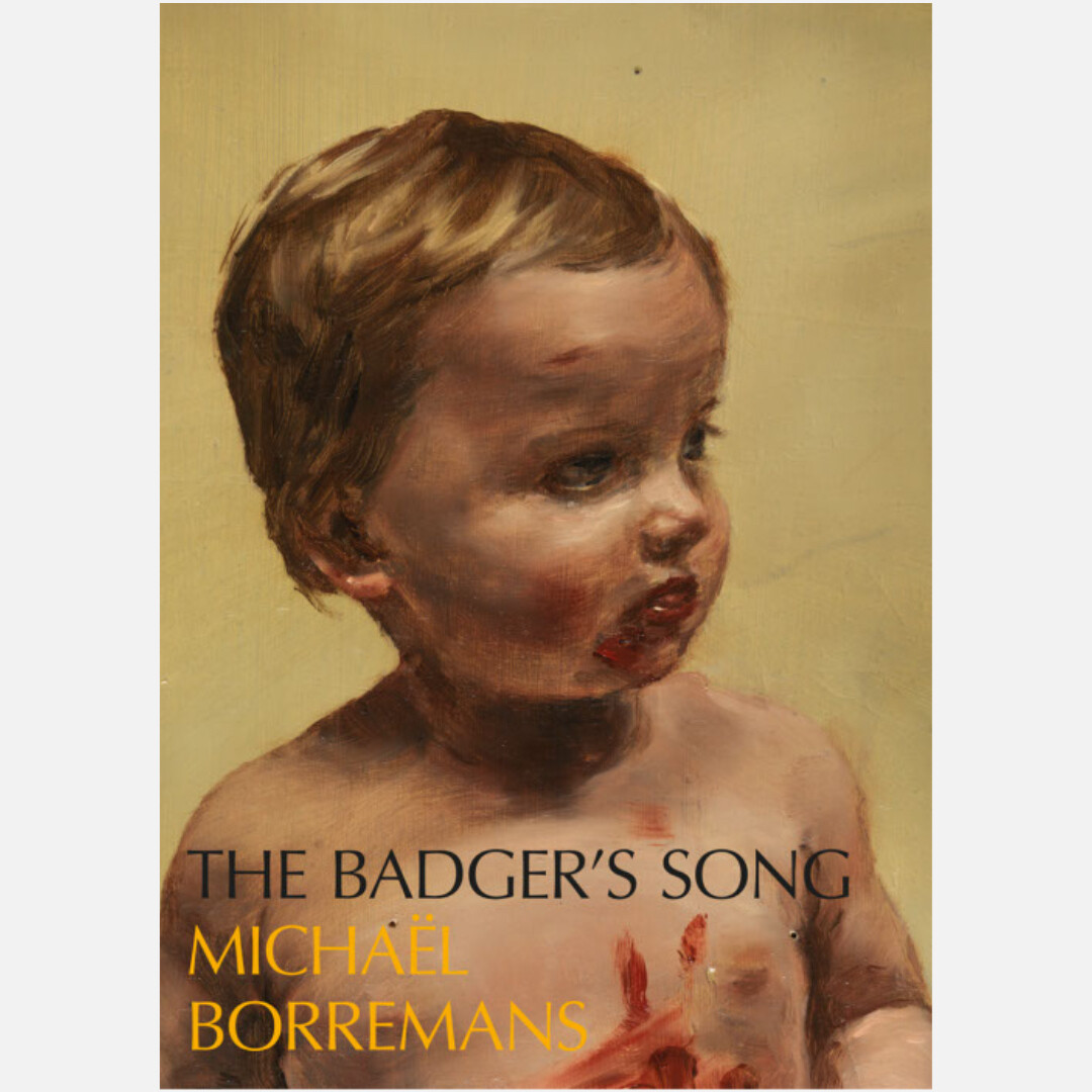 Michael Borremans - The Badger's Song