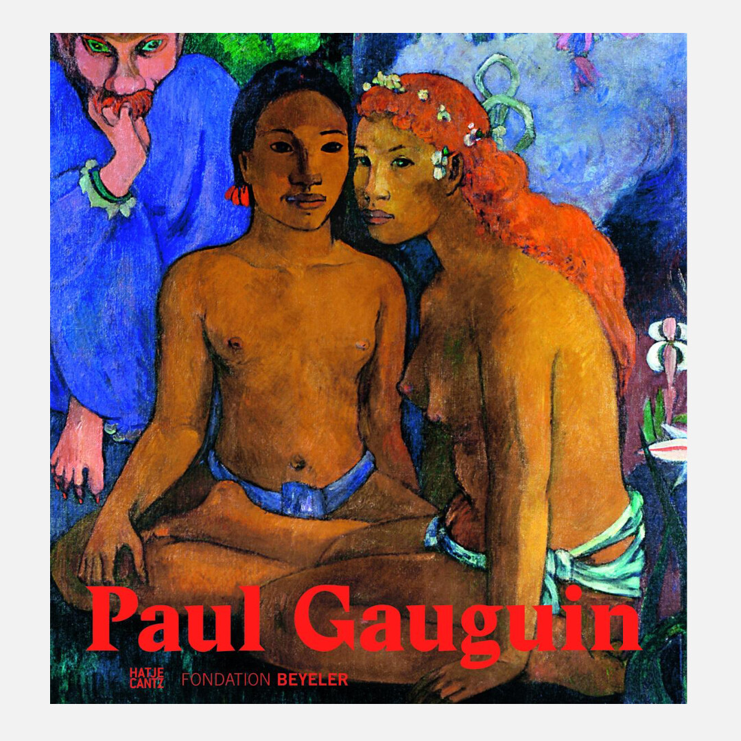 Paul Gauguin