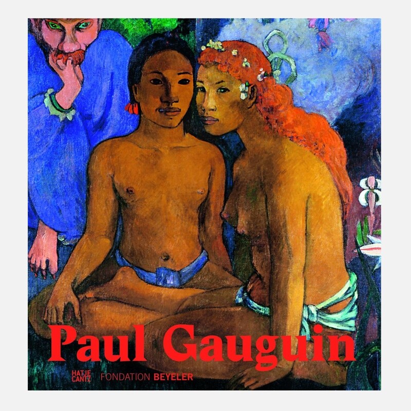 Paul Gauguin