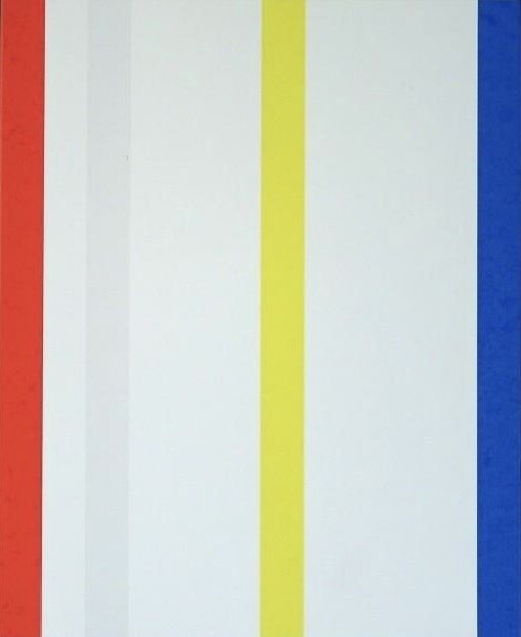 Steven Aalders - Cardinal Points