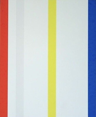 Steven Aalders - Cardinal Points