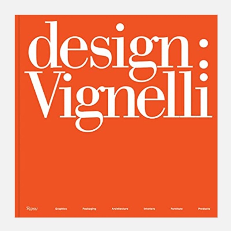 Design:  Vignelli   (hurt #)