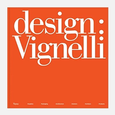 Design: Vignelli (Hurt #)
