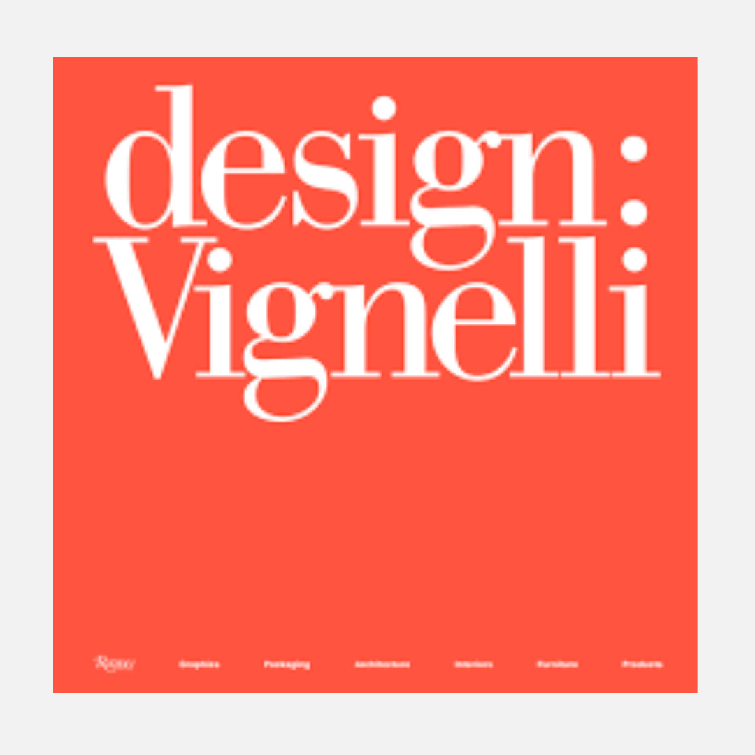 Design: Vignelli (hurt #)