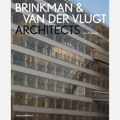 Brinkman & Van Der Vlugt Architects