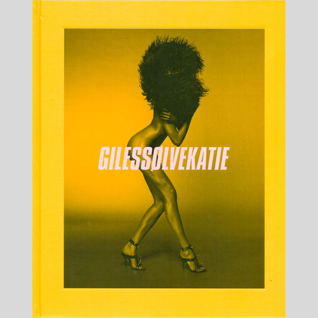 Sølve Sundsbø – GilesSølveKatie