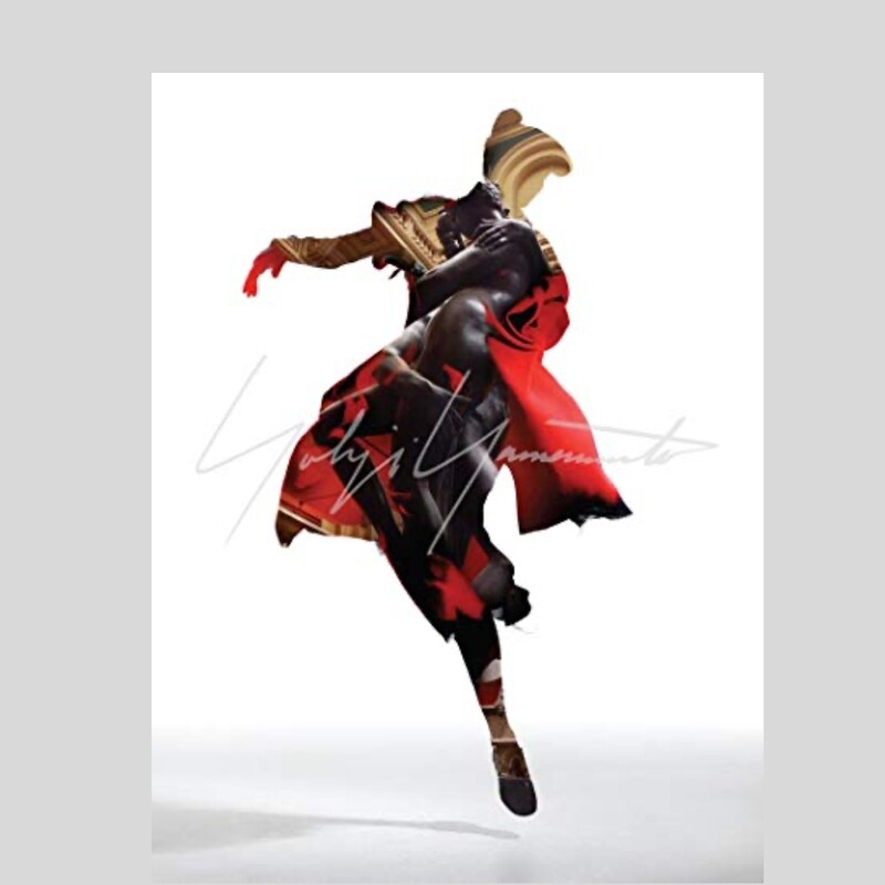 Yohji Yamamoto