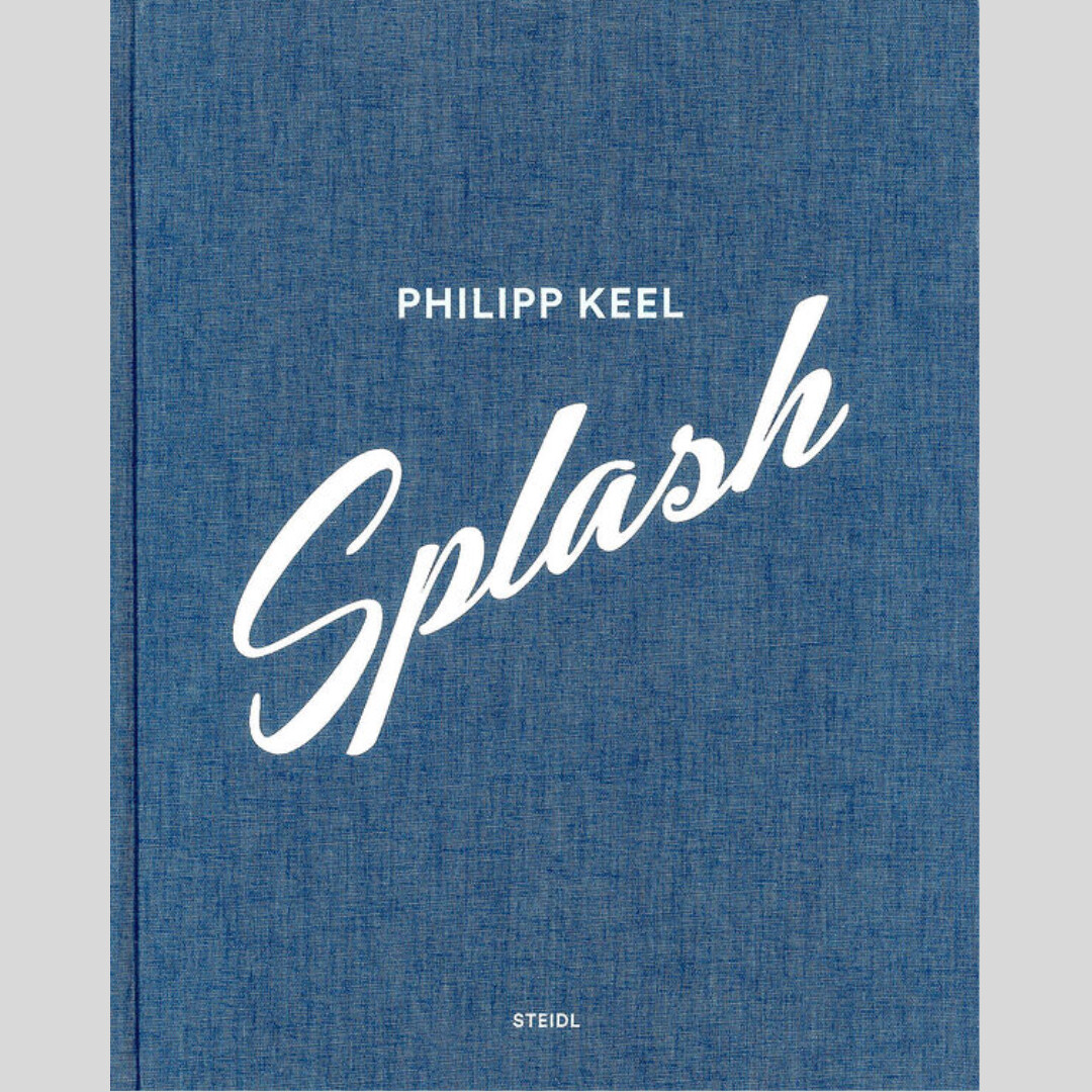 Philipp Keel - Splash