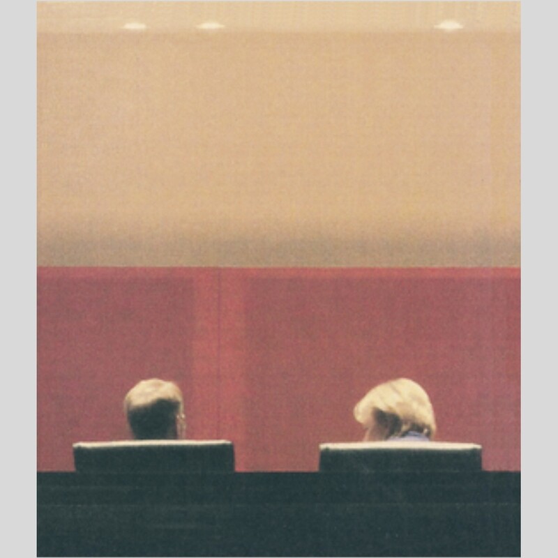 Andreas Gursky  (Text in German/Deutsch)