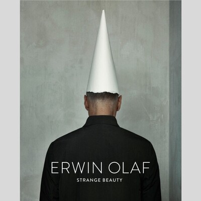 Erwin Olaf - Strange Beauty