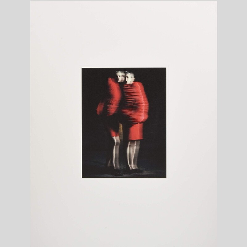 Rei Kawakubo / Comme Des Garcons - Art of the In-Between