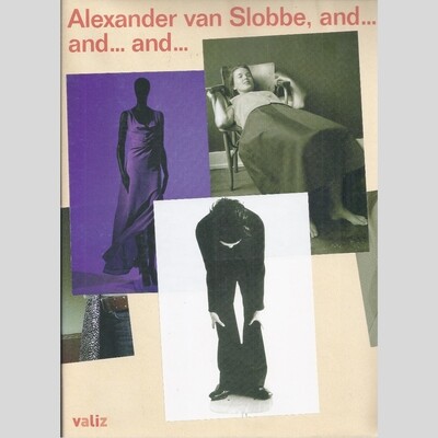 Alexander van Slobbe, and... and... and
