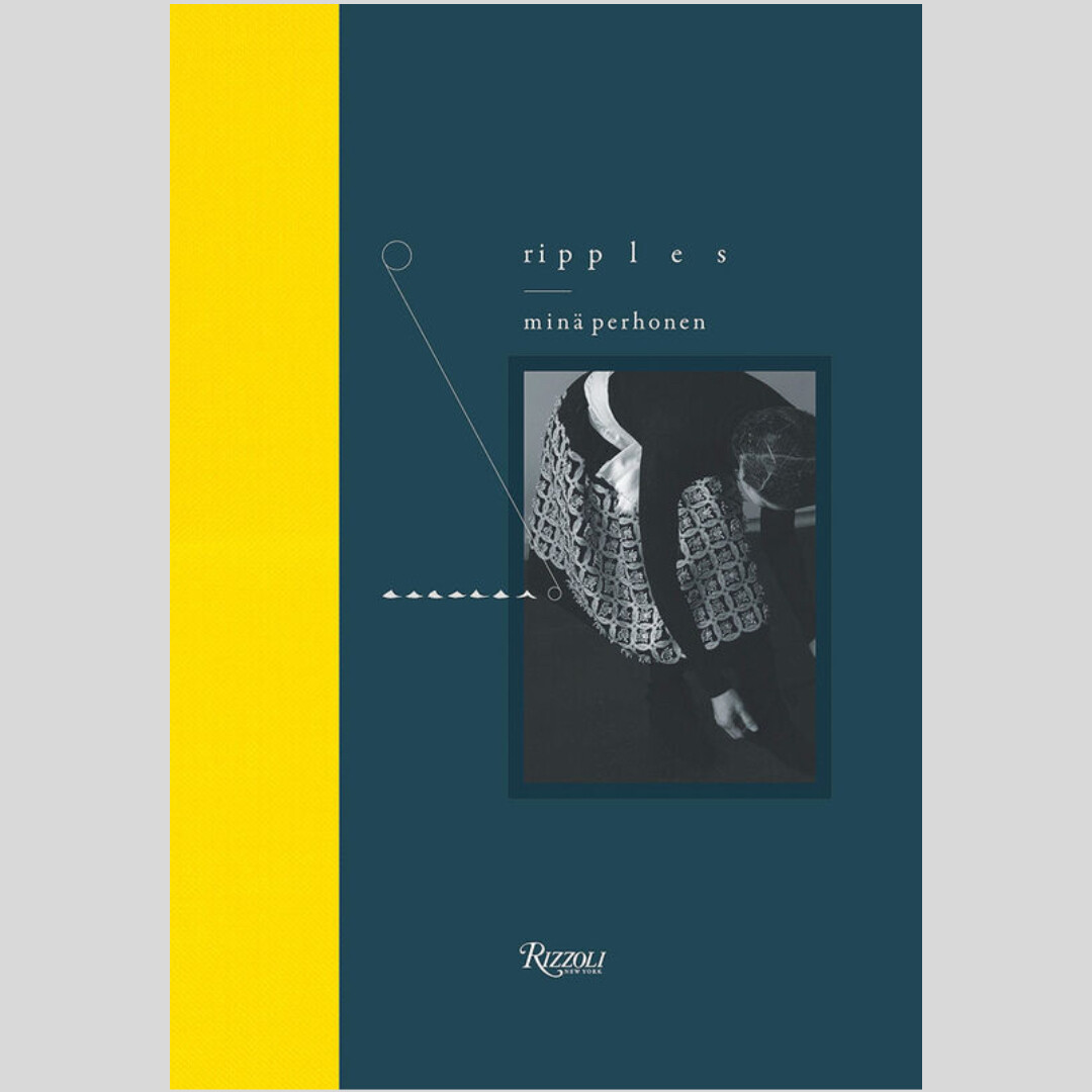 Minä Perhonen – Ripples
